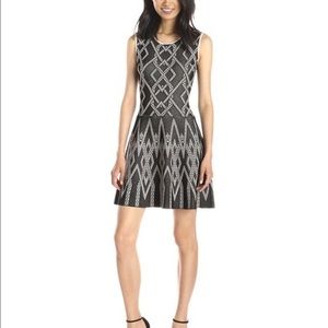 COPY - BCBG Max Azria Debbie dress